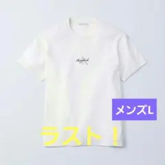 カルバンクライン BTSジョングク ck jk Tシャツ ホワイト 白 L - メルカリ