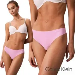 Calvin Klein【新品/未開封/タグ付】Tバックショーツのサムネイル