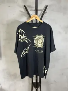 Affliction Usa製　y2k グランジ　希少　アメリカ製　菅田将暉