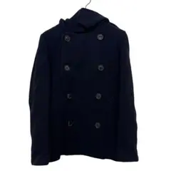 IA-601 生地日本製 ZUCCA ズッカ ジャケット レディース M