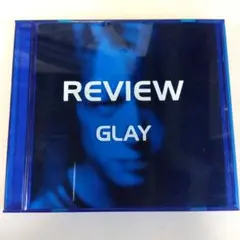 GLAY REVIEW