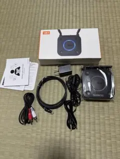 1Mii B06TX Bluetoothトランスミッター