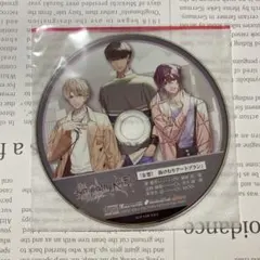 SympathyKiss　CD