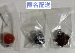 ドラゴンボールZ　めじるしアクセサリー2 ガチャ