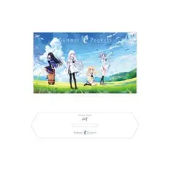 25a ★y summer pockets 初回限定版 25a ☆y summer pockets 初回限定版 Amazon.co.jp: Summer