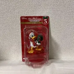 Disney クリスマスオーナメント 2025ドナルドダック