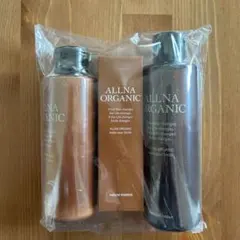 オルナオーガニック 乳液 美容液 化粧水 3本セット