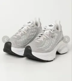 ポ*デ様 【新品・未使用】adidas OZGAIA JP8419スニーカー 2 - メルカリ