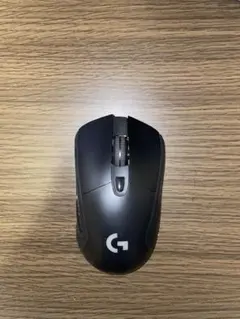 Logicool G703h ワイヤレスマウス