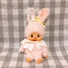 ぽあぽあチムたんＳサイズ　モンチッチ 国内