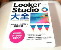 ★新品未使用★looker studio大全