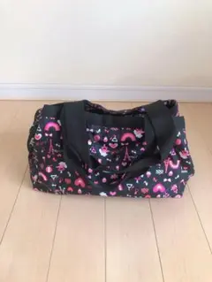 トートバッグ　レスポートサック