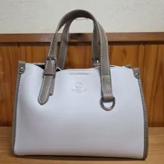 D.KELLY ショルダーバッグ