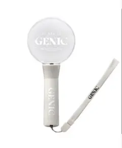 GENIC 5th Anniversary Live ペンライト