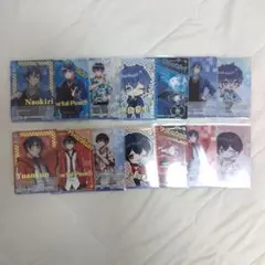 カラフルピーチ なおきり ゆあんくん ヴァイス まとめ売り