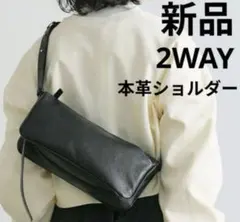 イアパピヨネear　ミニスワローマチショルダーバッグ　2WAYトートバッグ