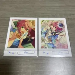 【あんスタ】姫宮桃李 ぱしゃこれ