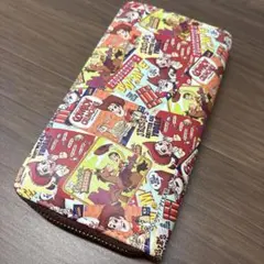 Disney トイ・ストーリー 　　　　　長財布　「未使用に近い」のサムネイル