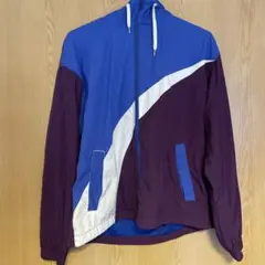 【美品】niko and… プレイステーション 刺繍 ナイロンジャケット 青 M 2025年最新】niko and  メンズ ナイロンジャケットの人気アイテム