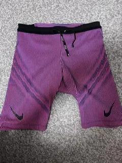 NIKE ナイキ　エアロスイフト　ハーフタイツ　サイズS