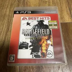 バトルフィールド バッドカンパニー2 ULTIMATE EDITION EA …