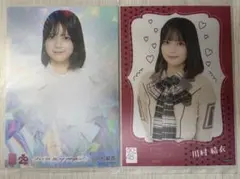 乃木坂46 小川彩 生写真 まとめ売り - メルカリ