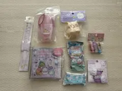 すみっコぐらし グッズセット