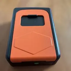 ダイヤル式キーボックス　小型ダイヤル式鍵ボックス