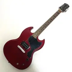 週末値下げ！エピフォンジャパンSG ギター遍歴 #30 Epiphone Japan SG-70｜Flicker