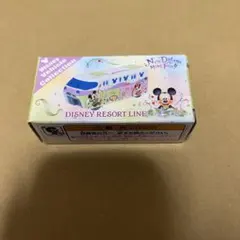 ディズニー トミカ リゾートライン