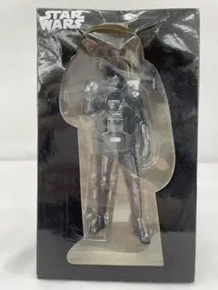 2025年最新】スターウォーズ プレミアム1/10スケールフィギュアの人気