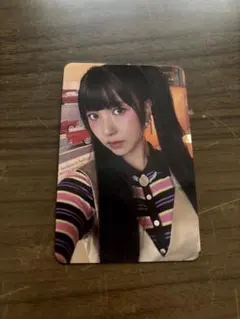 TWICE　THE STORY GOES ON トレカ　ミナ