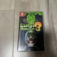 ルイージマンション3