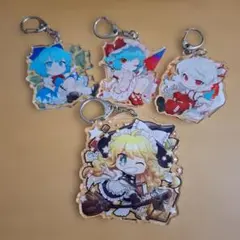 2026年最新】霧雨魔理沙 まとめ売りの人気アイテム - メルカリ