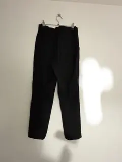 ユニクロ　ヒートテックスマートパンツ　黒　M