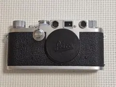 Leica Ernst Leitz Wetzlar バルナックライカ Leica Ernst Leitz Wetzlar バルナックライカ