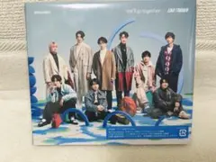 We'll go together / LOVE TRIGGER (初回盤B)