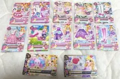 アイカツ アイカツカード 星宮いちご エンジェリーシュガー まとめ売り