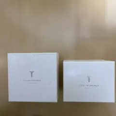GINZA TANAKA リングケース・ボックス・袋のサムネイル