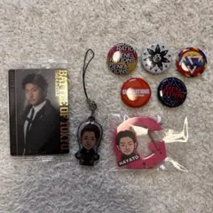 小森隼くん　グッズセット