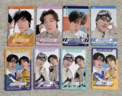 SUPER JUNIOR D&E ドンへ ウニョク ウネ ペンミ 特典セット - メルカリ