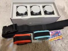 2026年最新】htc vive トラッカーの人気アイテム - メルカリ