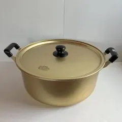 2025年最新】アルミ大鍋の人気アイテム - メルカリ