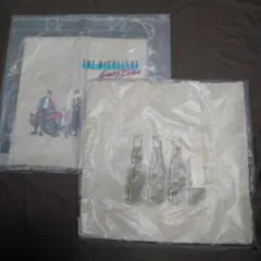 【新品未開封】SexyZone　ショッピングバッグ