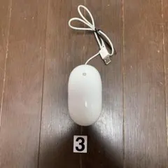 アップル マイティーマウス Apple Mighty Mouse A1152