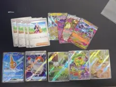 インフェルノX まとめ売り メガリザードンX