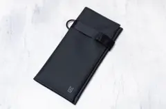 MILESTO マルチケース ブラック