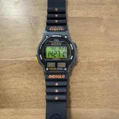 GSさま専用】【NOS】1997 TIMEX IRONMAN 8LAP Wor - メルカリ