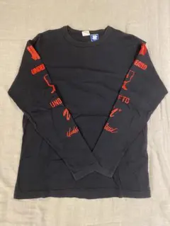 UNDEFEATED × Champion ロンT