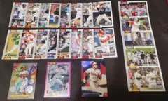 Topps MLB topps 2026 japan edition まとめ売り